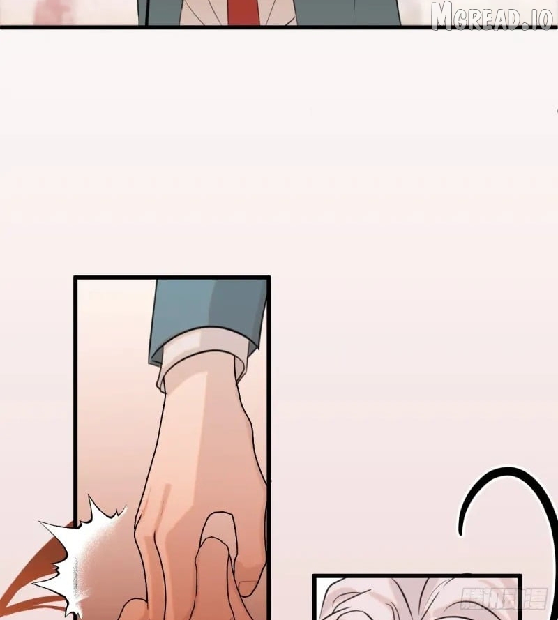 My Own Evil God Chapter 15 - page 44